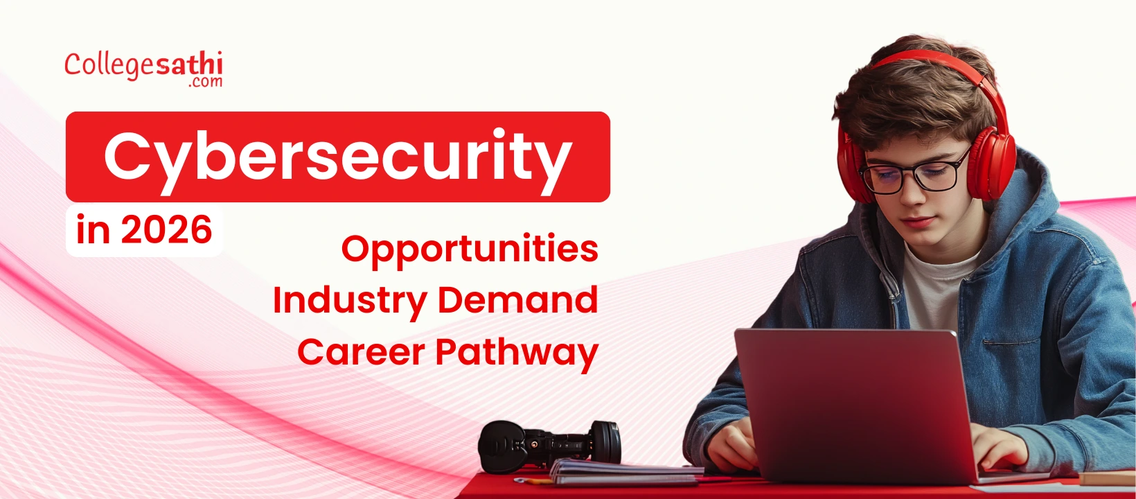 Cybersecurity in 2026: Opportunities, Industry Demand, and Career Pathways