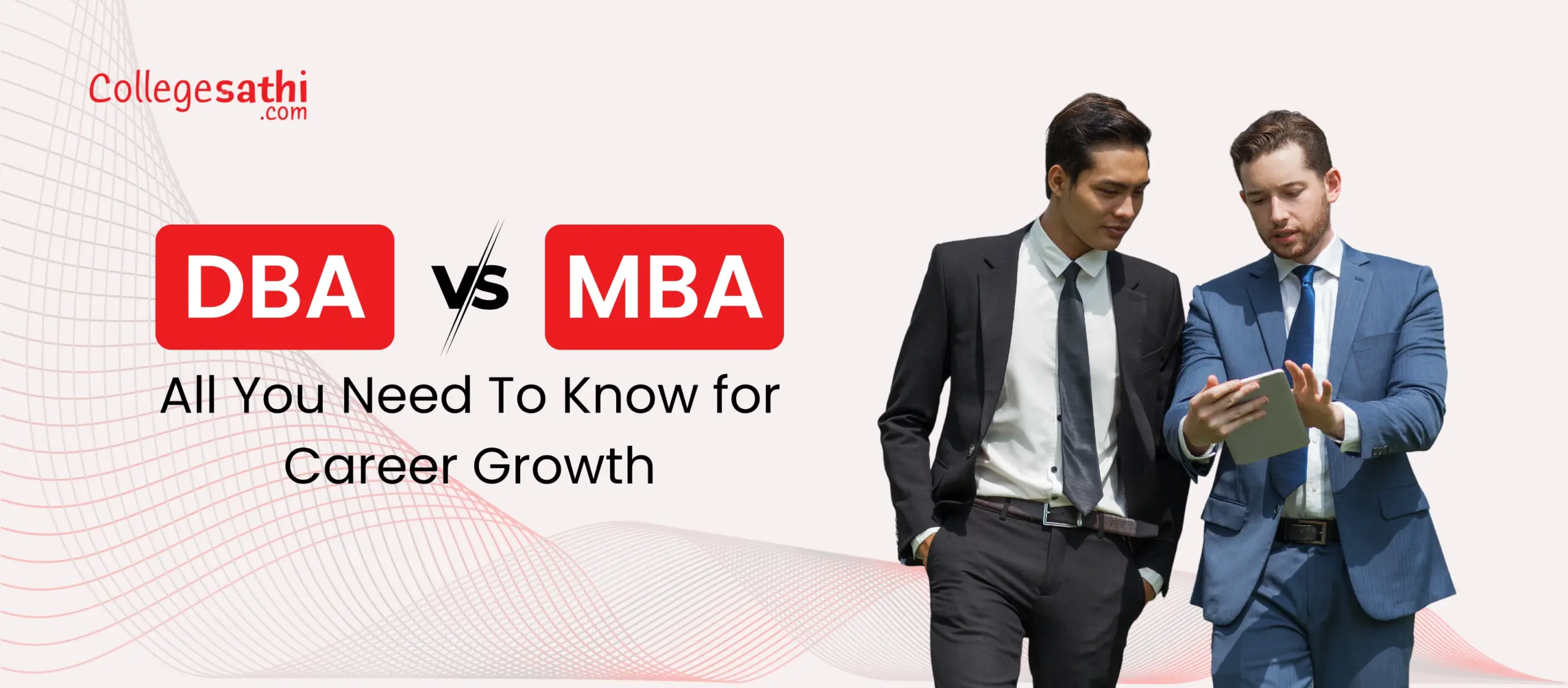 DBA vs MBA: All You Need to Know in 2026 for Career Growth