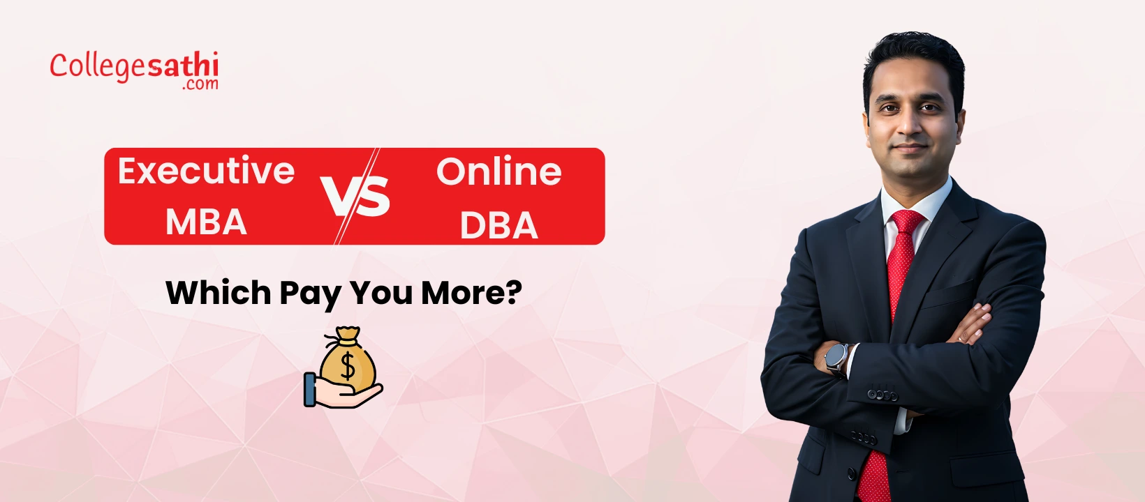 Online DBA vs Executive MBA Salary: Which Pays You More in 2026