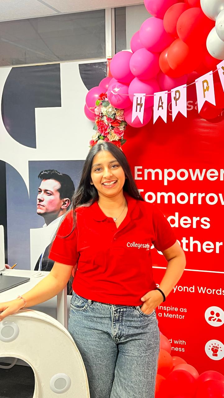 Samridhi Mittal