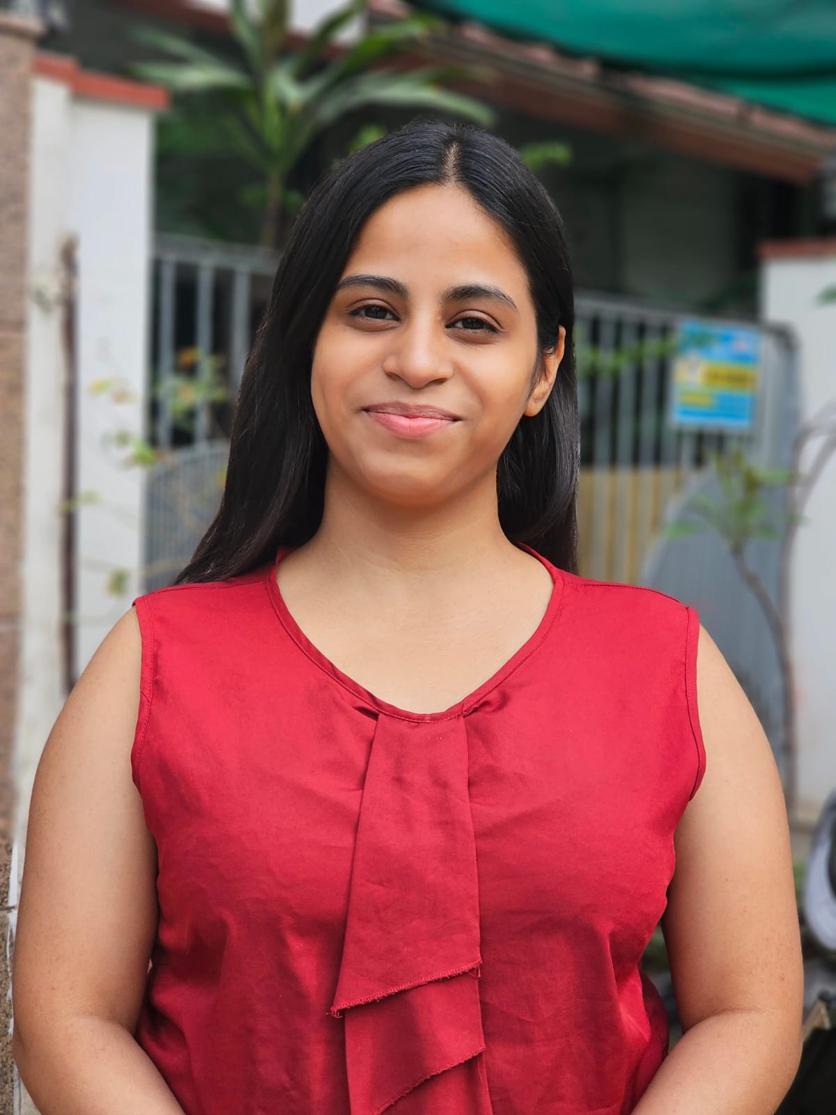 Chetna Sharma