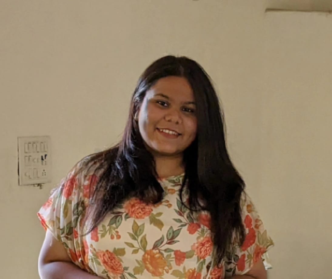 Aashwina Chauhan