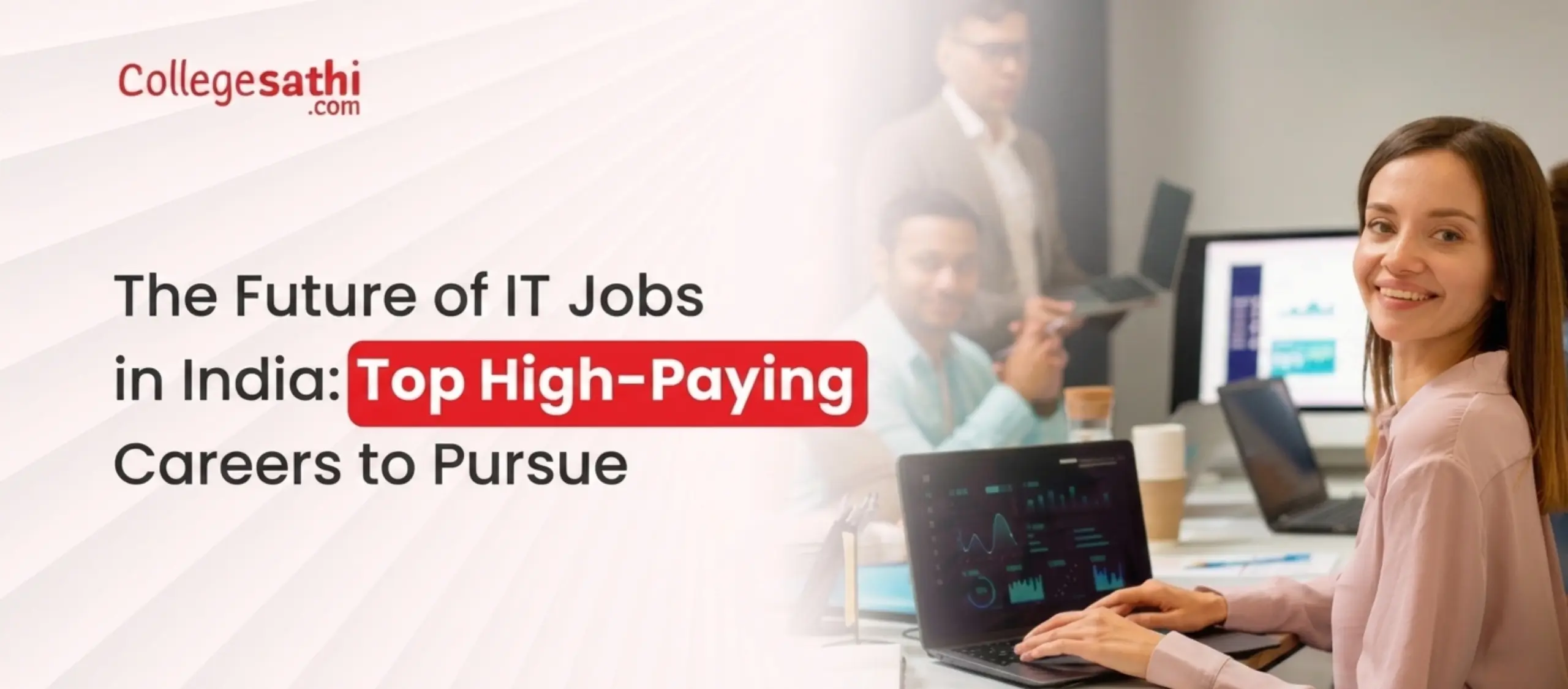 The Future of IT Jobs in India: Top High-Paying Careers to Pursue in 2026