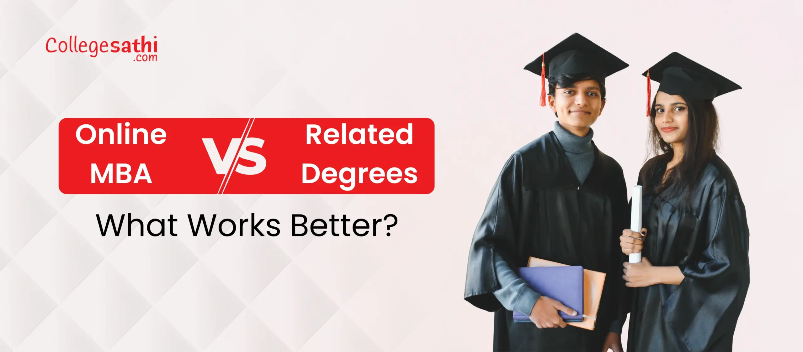 Online MBA vs Related Degrees: What Works Better in 2026?