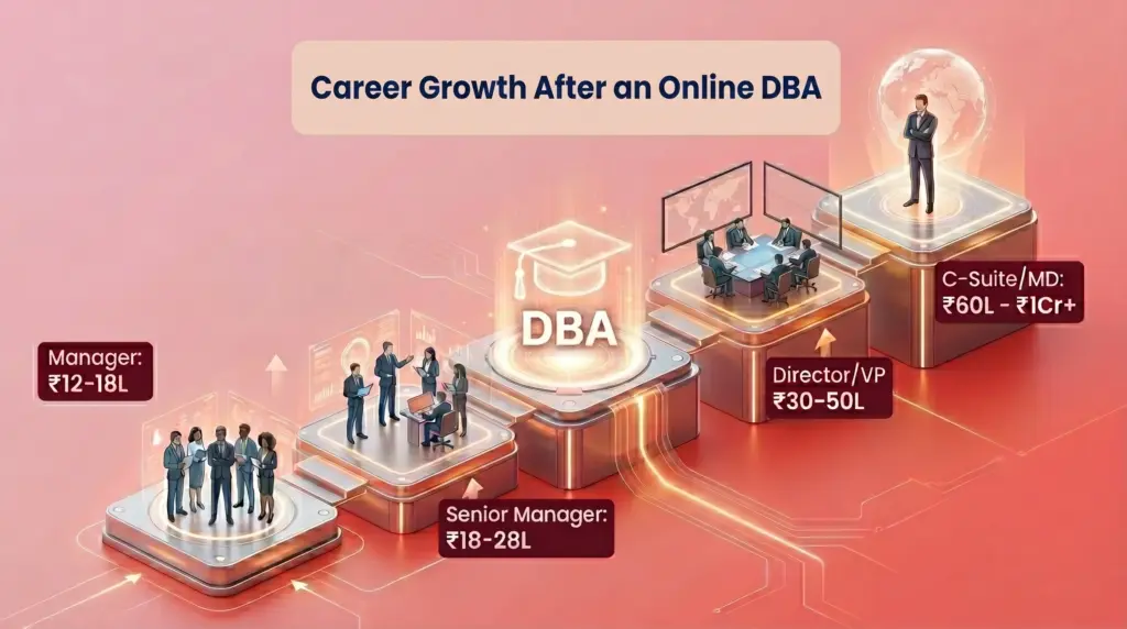 DBA Skilled Professional highlighting the details!