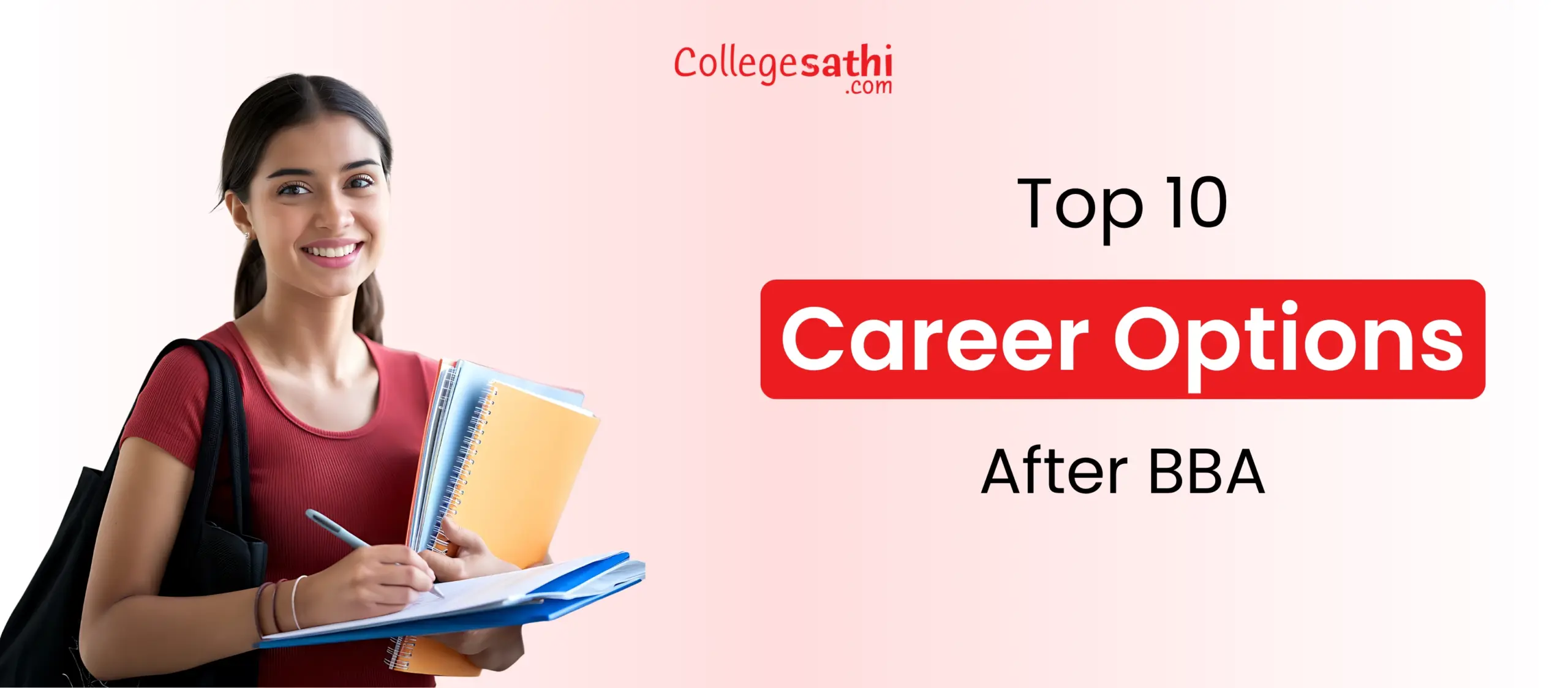 Top 10 Career Options After an Online BBA