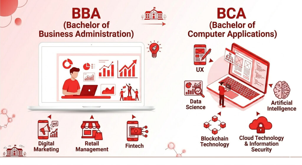 UG Programs