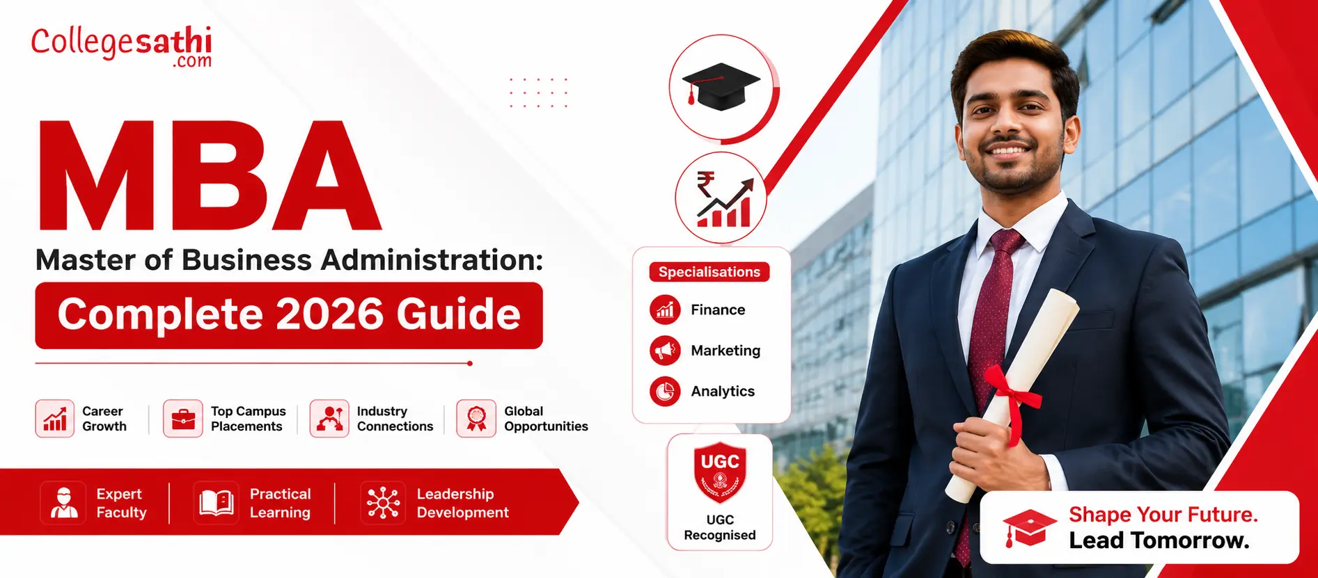 What Is the Full Form of MBA? A Complete 2026 Guide