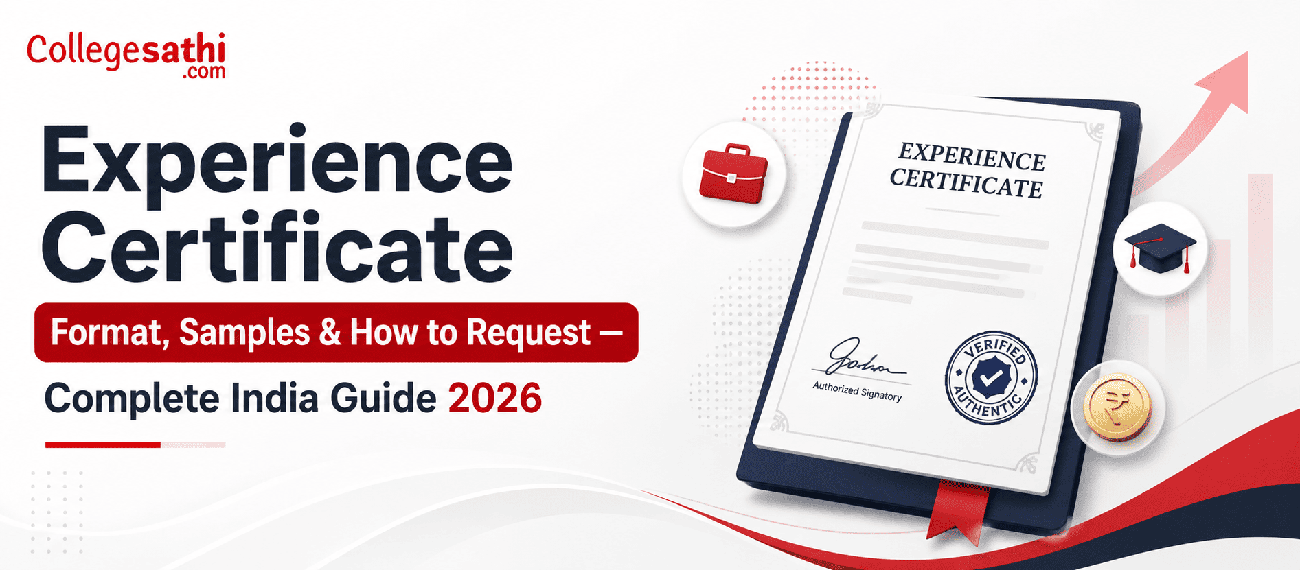 Experience Letter & Certificate: Format, Samples, How to Request & Everything You Need to Know