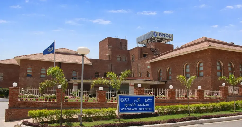 IGNOU