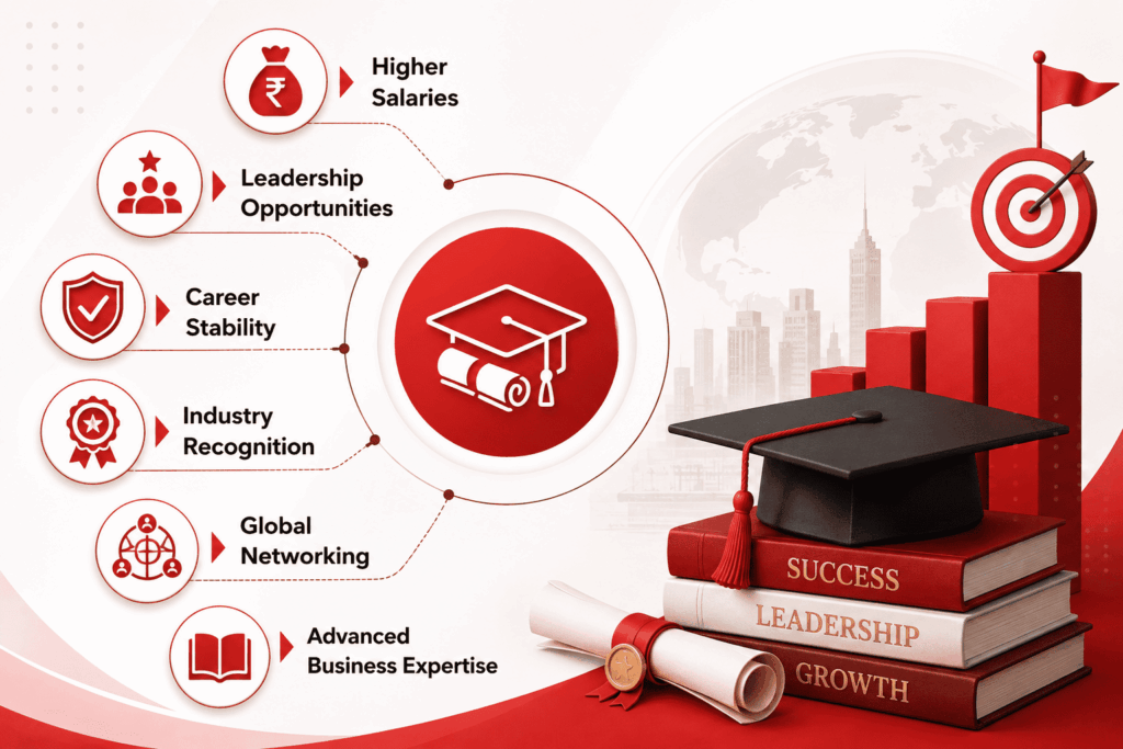Is a Doctorate in Business Administration Worth It