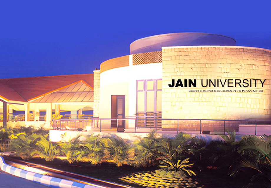 JAIN University