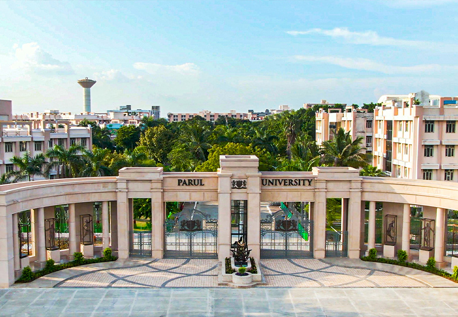 Parul University