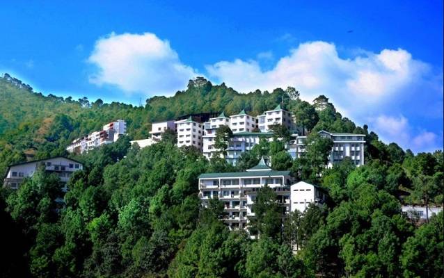 Shoolini University