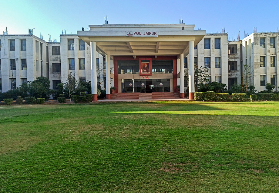 Vivekananda Global University