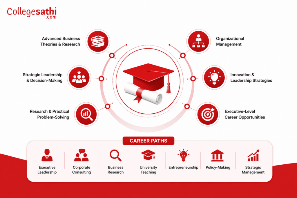 What Is a Doctorate in Business Administration