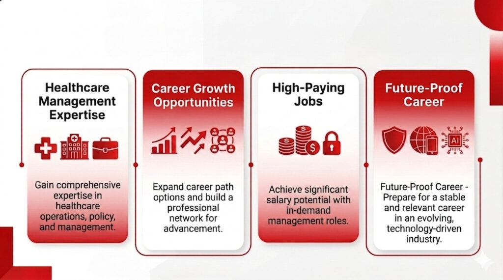 Why Choose Online Healthcare MBA Programs?
