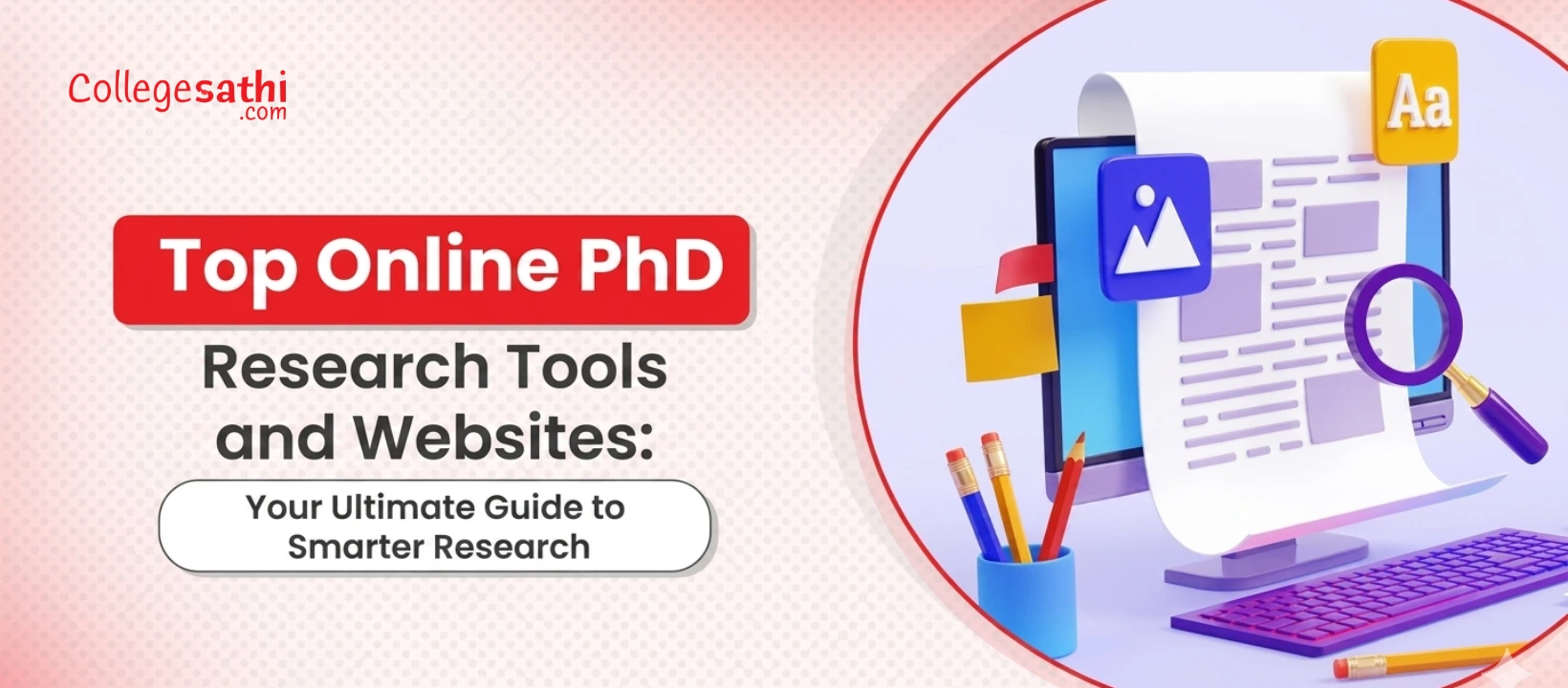 Top Online PhD Research Tools and Websites in 2026