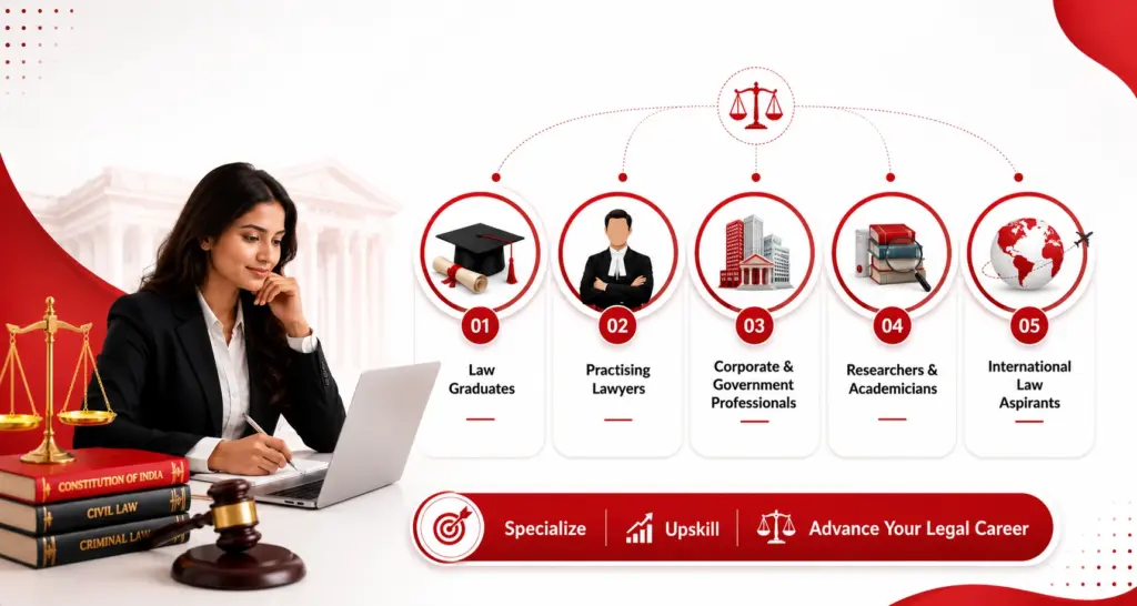 Who Should Pursue an LLM