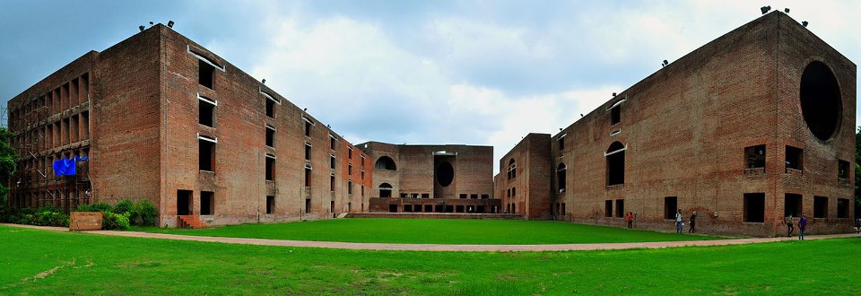IIM-Ahemdabad