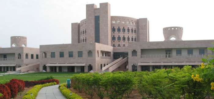 Indian Institute of Management Bangalore (IIM Bangalore)