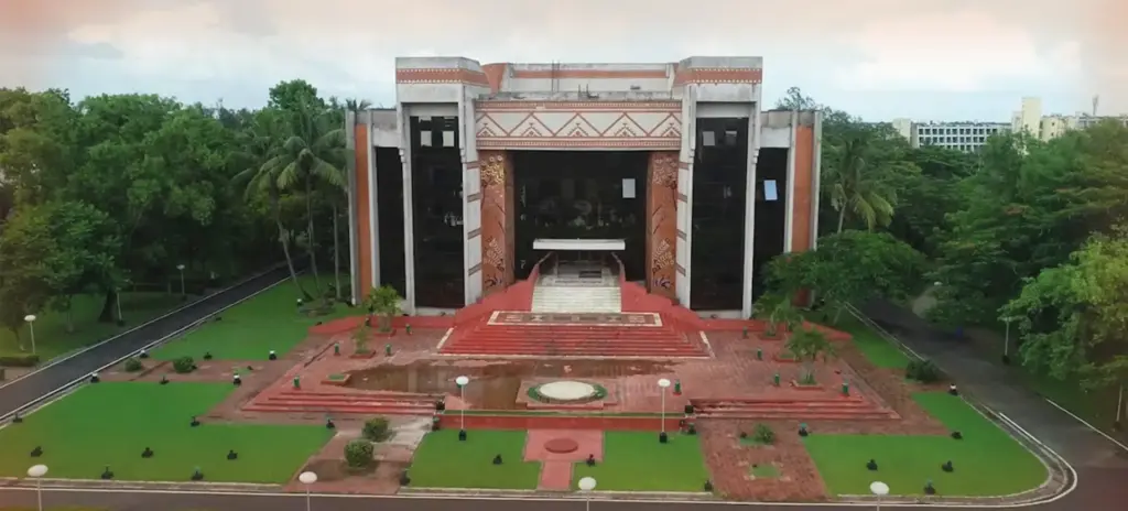 IIM Calcutta