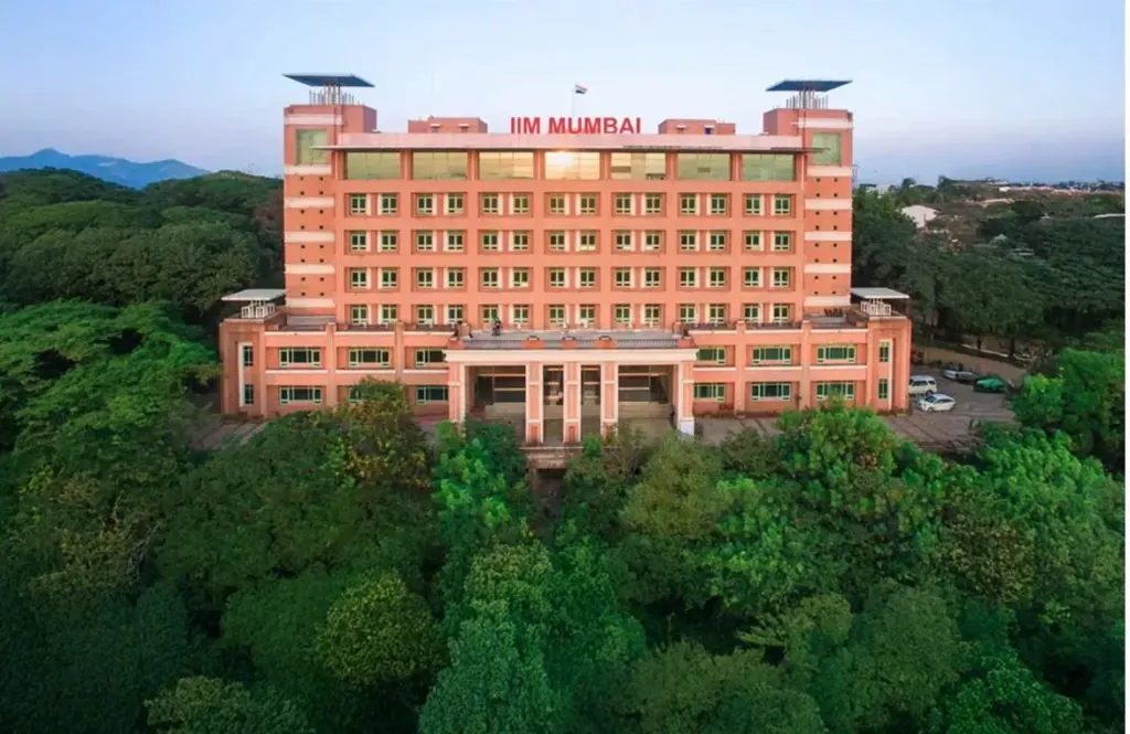IIM Mumbai