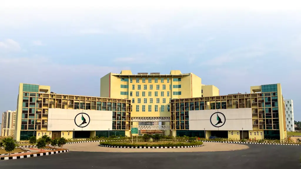 IIM Ranchi