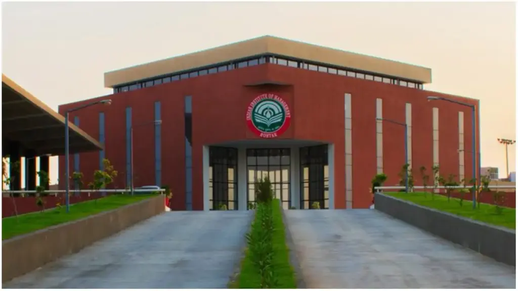 IIM-Rohtak