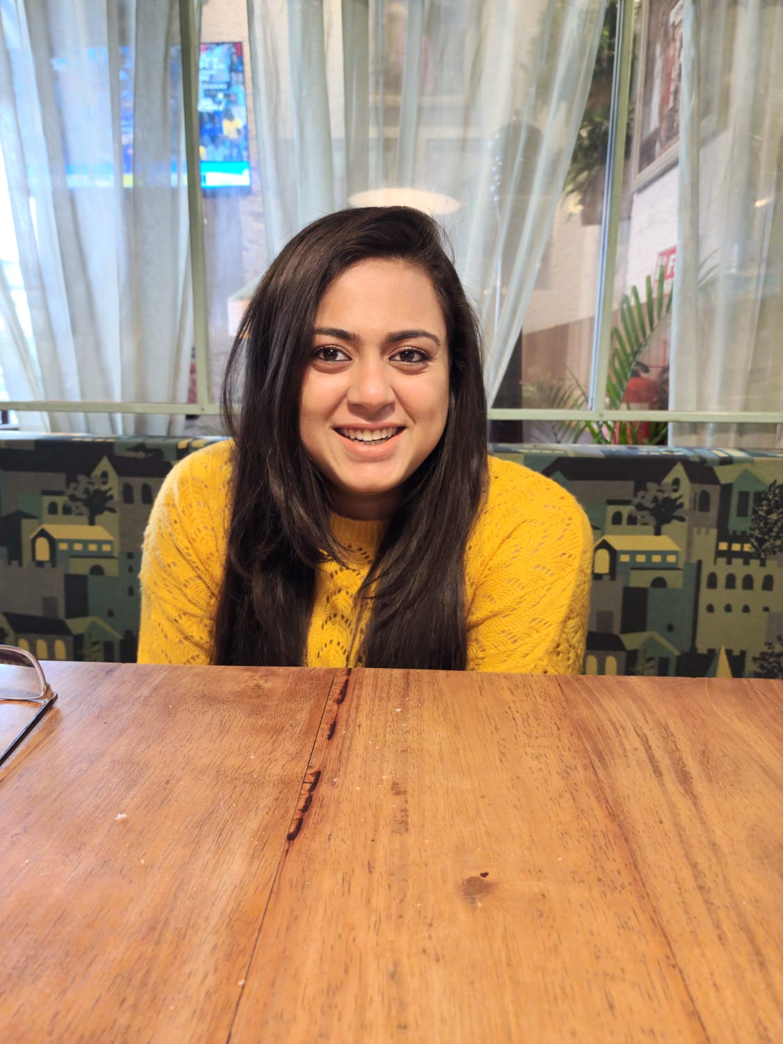 Samridhi Mittal