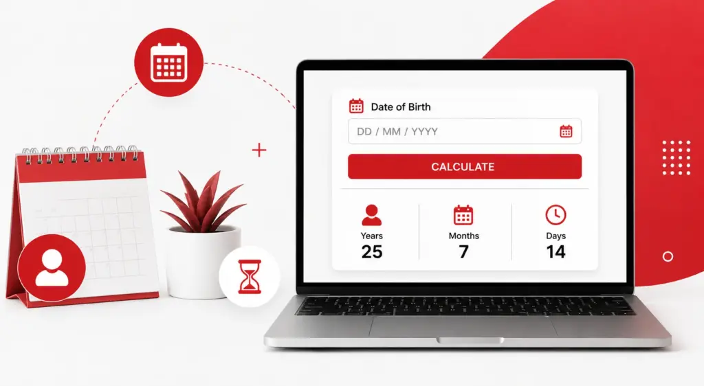 What is an Age Calculator?