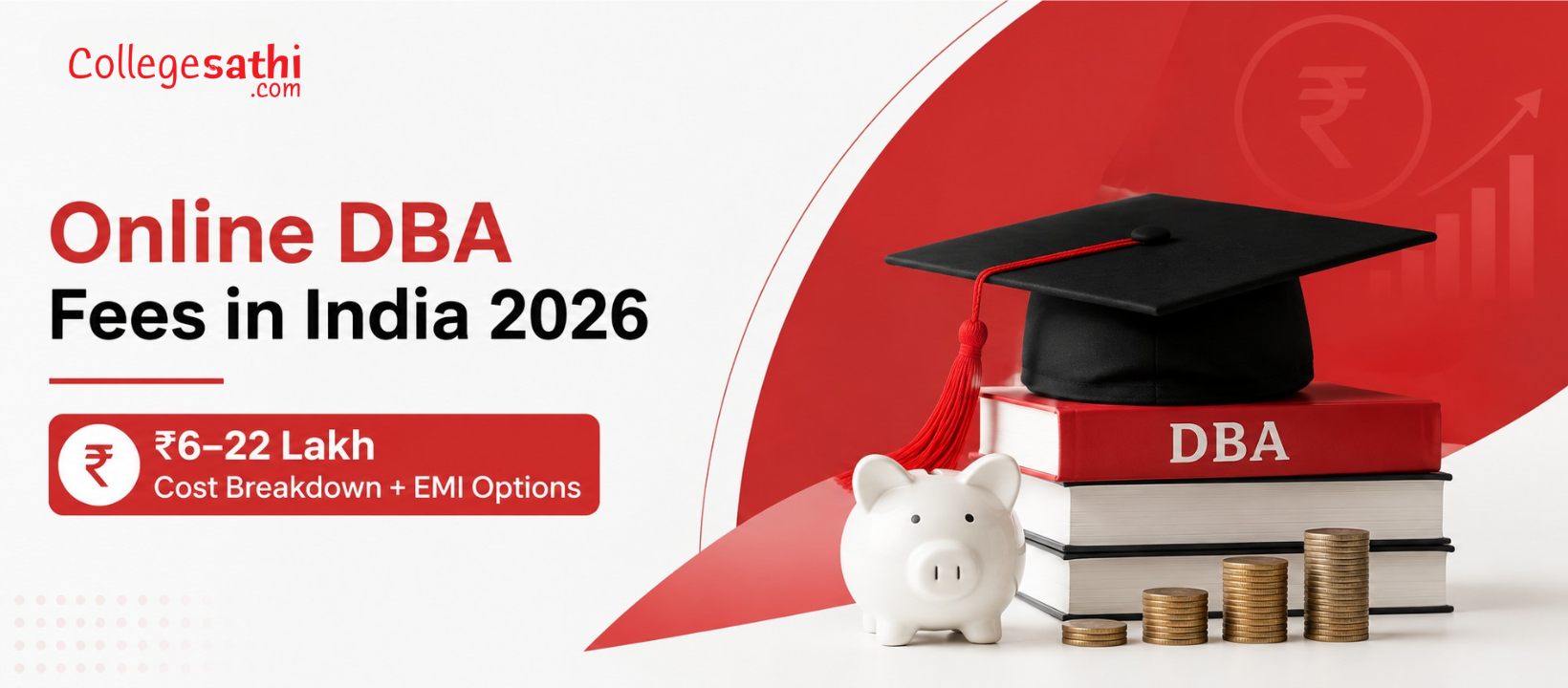 Online DBA Fees in India 2026: Cost Structure, Scholarships, EMIs, and Top Universities