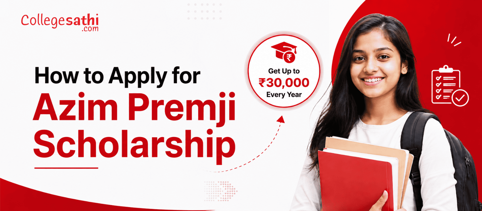 How to Apply for Azim Premji Scholarship Online in 2026?