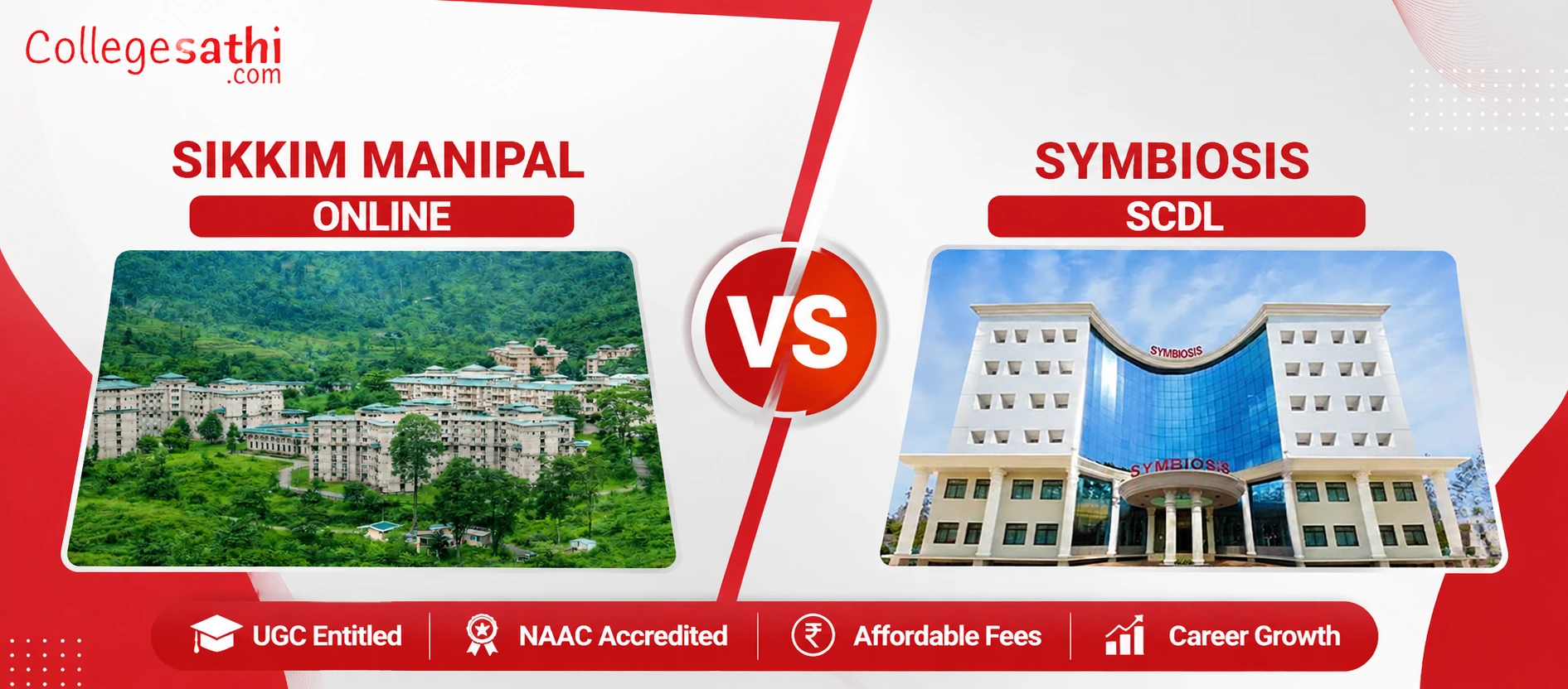Sikkim Manipal Online Vs Symbiosis SCDL: Which is Easier to Manage with a Job?