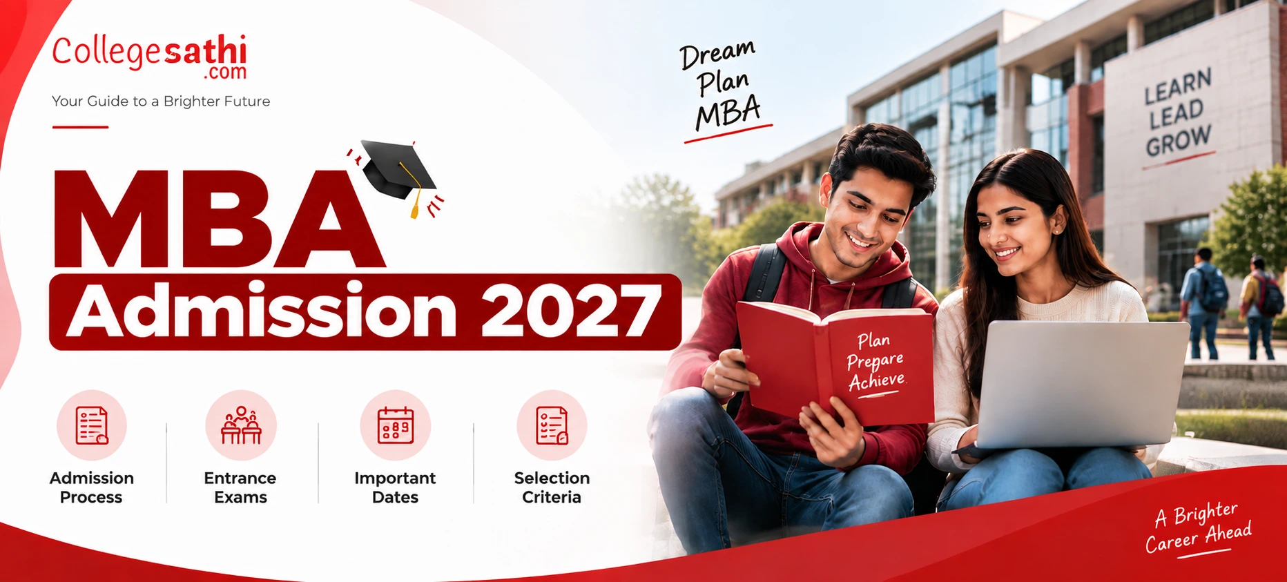 MBA Admission 2027: Process, Entrance Exams, Dates and Selection Criteria