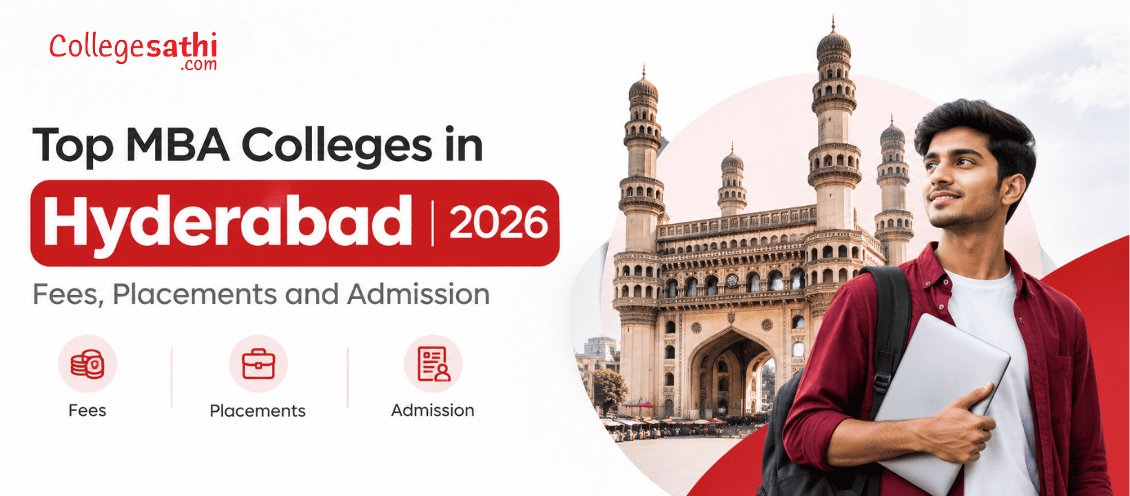 Top MBA Colleges in Hyderabad 2026: Fees, Placements and Admission