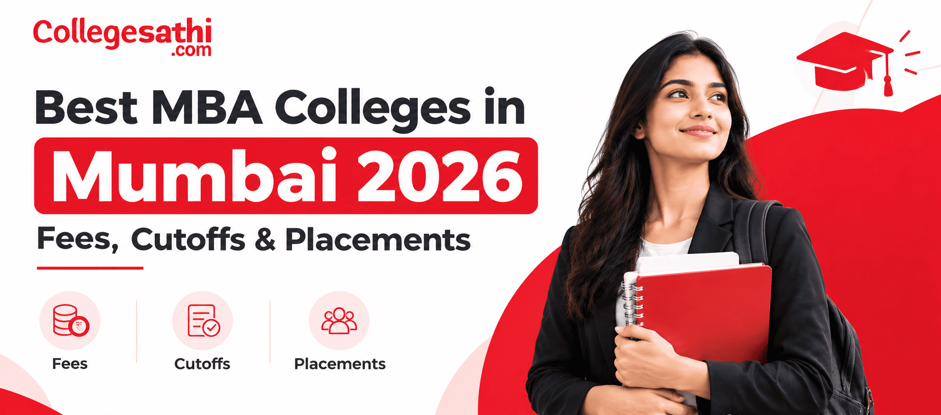 Best MBA Colleges in Mumbai 2026: Fees, Cutoffs and Placements