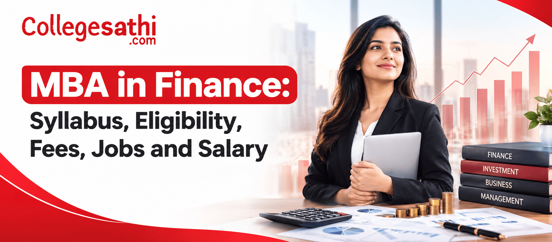 MBA in Finance: Syllabus, Eligibility, Fees, Jobs and Salary